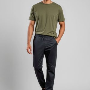 Cajun Mens Chef Jogger Pant