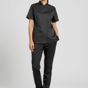 Cajun Womens Chef Jogger Pant