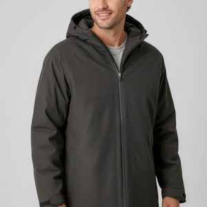 Sphere Unisex Jacket