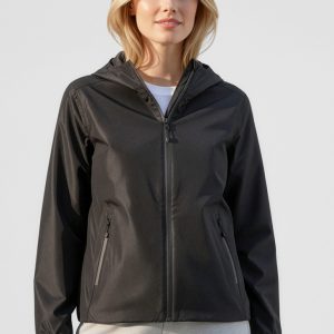 Tempest Womens Jacket