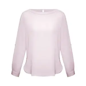 Madison Womens Boatneck Top