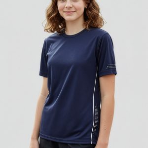 Balance Kids Short Sleeve Tee