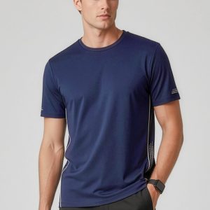 Balance Mens Short Sleeve Tee
