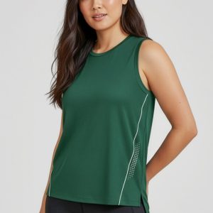 Balance Womens Singlet