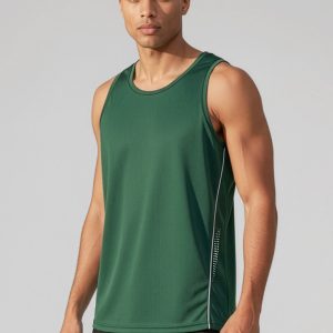 Balance Mens Singlet