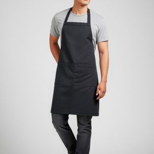 Barley Apron