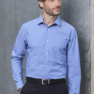 Mens Conran Classic Long Sleeve Shirt