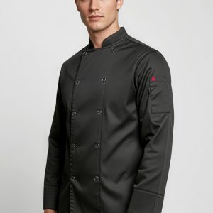 Zest Mens Long Sleeve Jacket