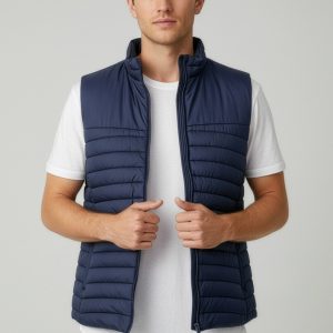Expedition Mens Vest