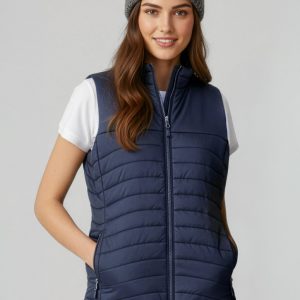 Expedition Womens Vest