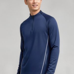 Balance Unisex Mid Layer Top