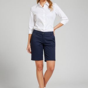 Lawson Womens Chino Short