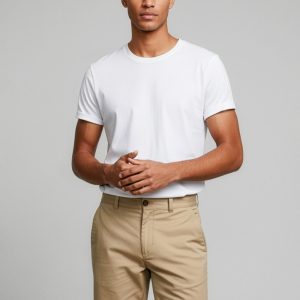 Lawson Mens Short