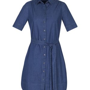 Delta Womens Dress