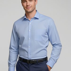 Regent Mens Long Sleeve Shirt