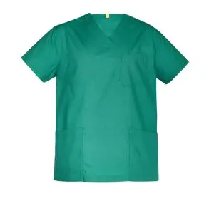Hartwell Unisex Reversible Scrub Top