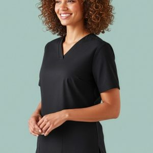 Womens Tokyo Scrub Top