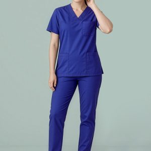 Unisex Hartwell Reversible Scrub Pant