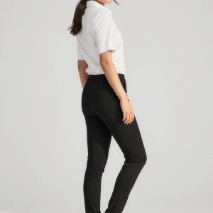 Jane Womens Stretch Pant