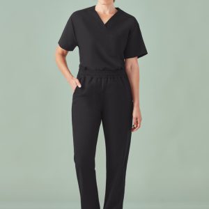 Unisex Pulse Straight Leg Scrub Pant