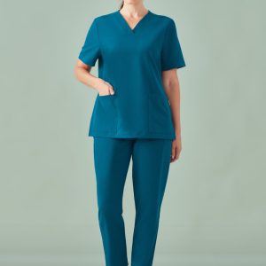 Womens Pulse Jogger Scrub Pant