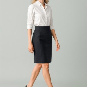 Womens Renew Functional Pencil Skirt