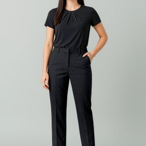 Womens Renew Tapered Adjustable Waist Pant