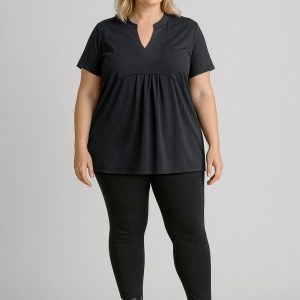 Womens Scuba Ponte High-rise Pull-on Corporate Legging