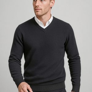 Mens Osaka Pineapple Knit Jumper
