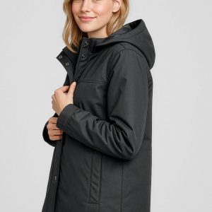 Womens Melbourne Comfort Jacket