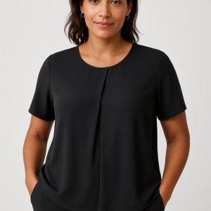 Womens Sydney Short Sleeve T-Top