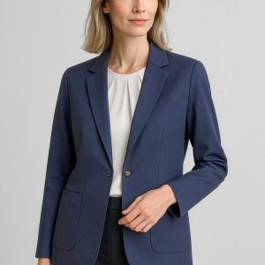 Womens Arden Blazer