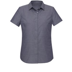 Womens Charlie Short Sleeve Shirt
