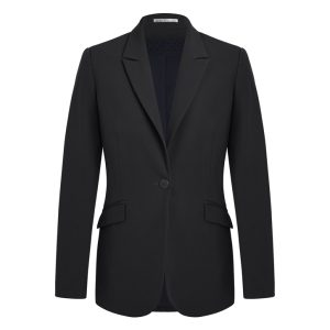 Womens Siena Longline Jacket