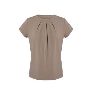 Blaise Womens Short Sleeve T-Top