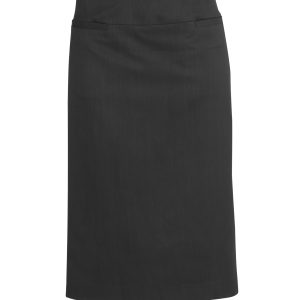 Womens Cool Stretch Relaxed Fit Lined Skirt