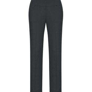 Womens Cool Stretch Bandless Slim Leg Pant