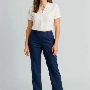 Womens Cool Stretch Relaxed Pant
