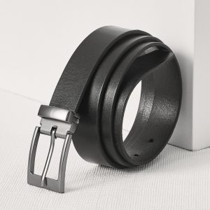 Mens Leather Belt