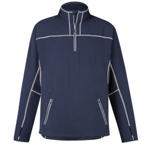 Mens Streetworx Stretch Mid-Layer