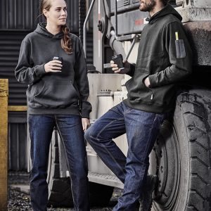 Mens Stretch Denim Work Jean