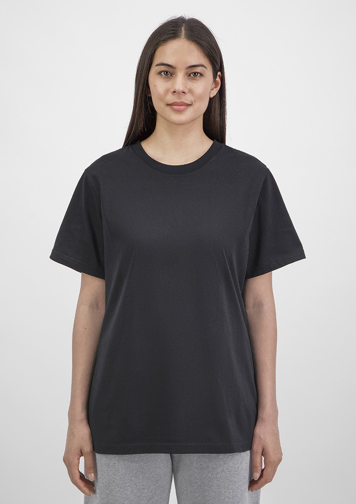 Black-Womens-Everyday-Short-Sleeve-Tee-A