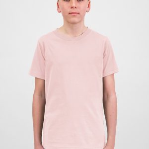 Youth Basis Short Sleeve Tee