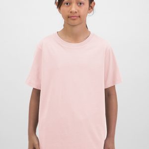 Kids Basis Short Sleeve Tee