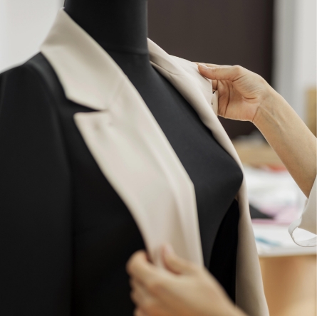 Custom-made Uniform